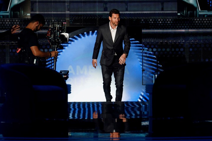 The Key to Miami and Messi’s Message for the World Cup