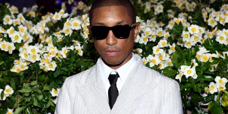 Pharrell