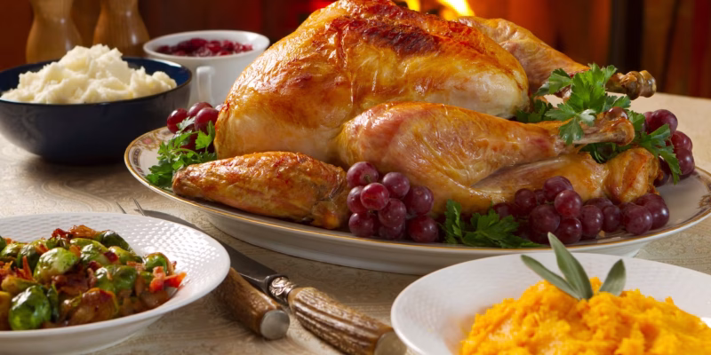 Thanksgiving