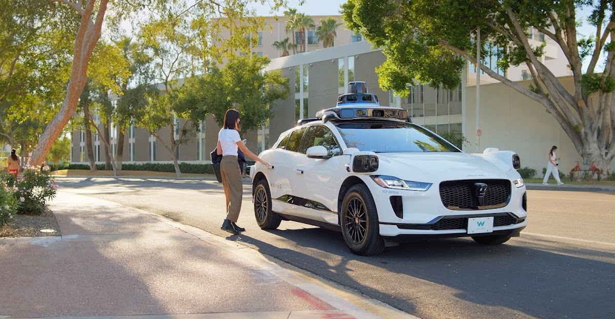 Waymo Expands Autonomous Driving to Miami, Dallas, Houston, San Antonio and Orlando