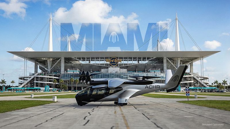 Miami