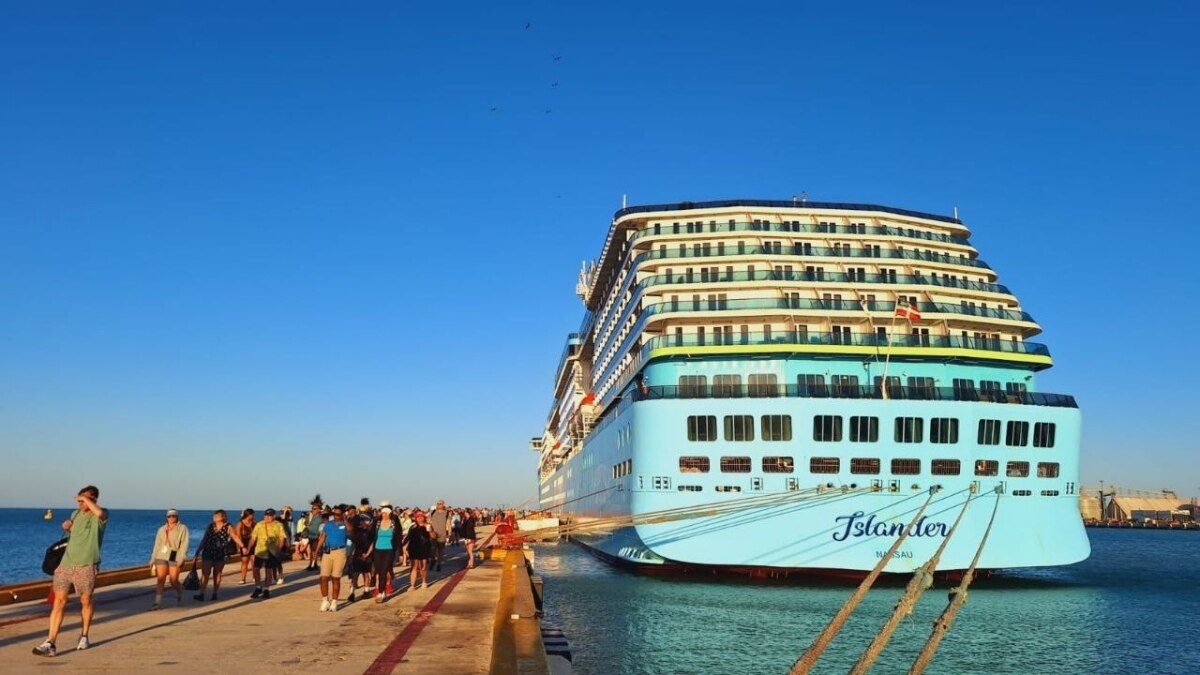 Quintana Roo promotes Mexican talent at Seatrade Miami