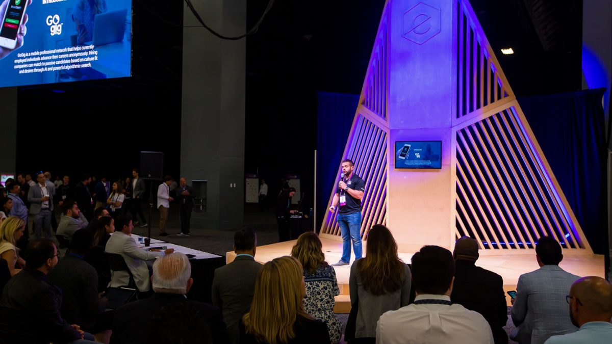 eMerge Americas 2026 Miami: where ideas turn into business