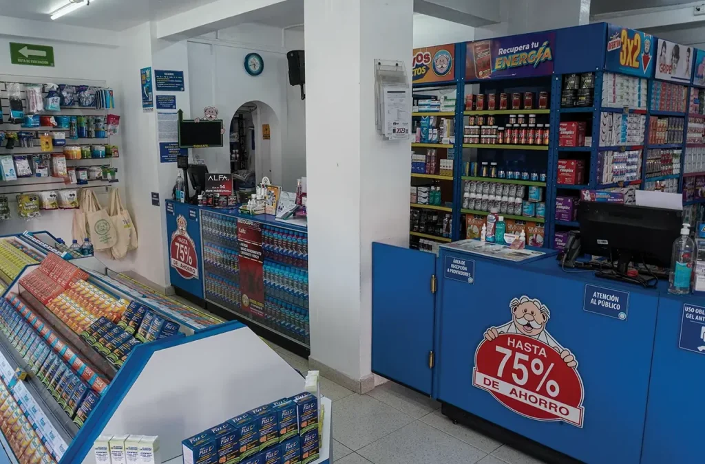 Farmacias Similares hace historia: inaugura su farmacia número 10,000
