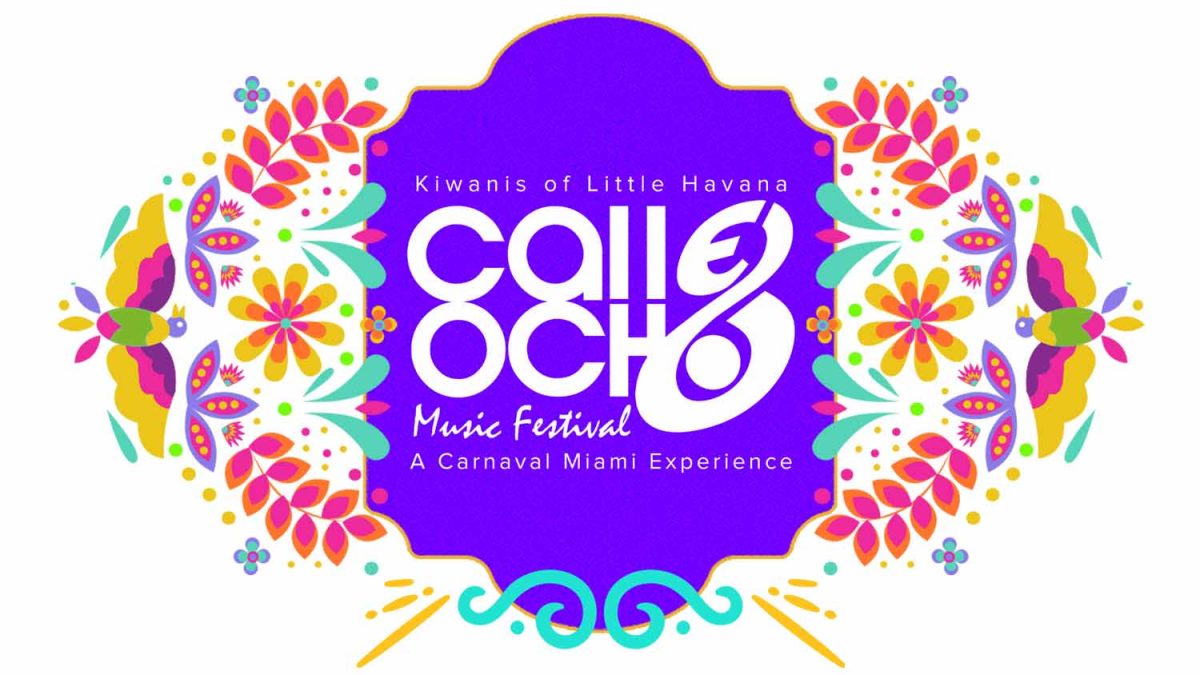 Calle Ocho Music Festival VIP Passport 2026: experience Miami’s Latin party from the best spot