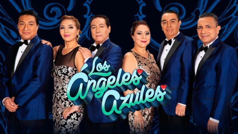 Ángeles