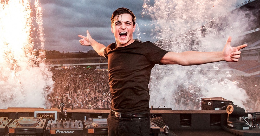 Martin Garrix llega a la CDMX en 2026: fecha, boletos y todo lo que debes saber