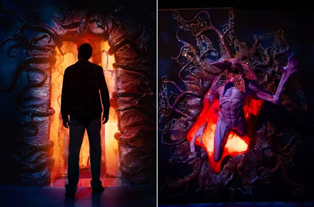 Stranger Things: The Experience llega a CDMX con una aventura inmersiva imperdible
