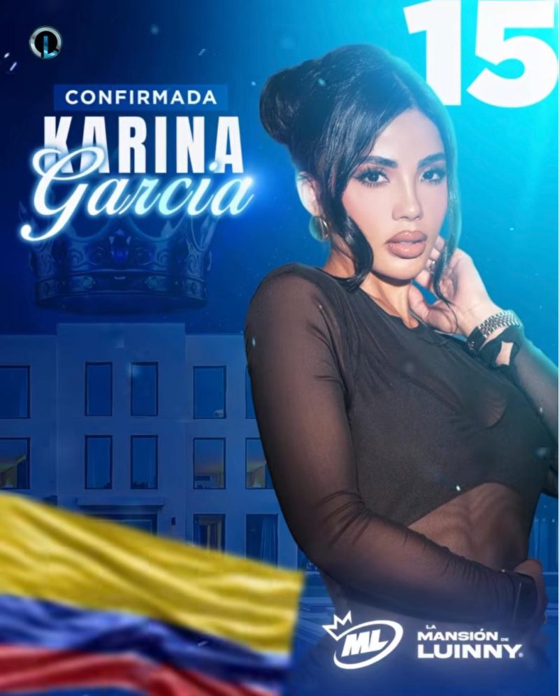 Karina