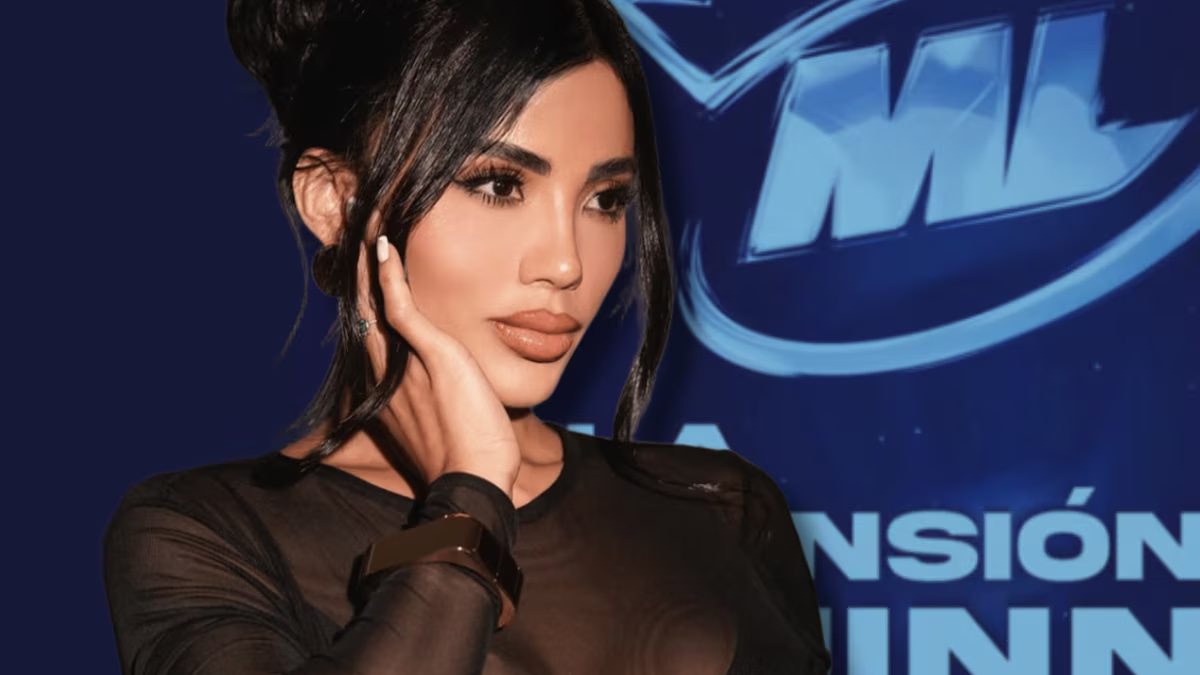 Karina García triunfa: la influencer colombiana gana “La Mansión de Luinny” y se lleva 100 mil dólares