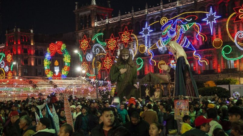 Zócalo