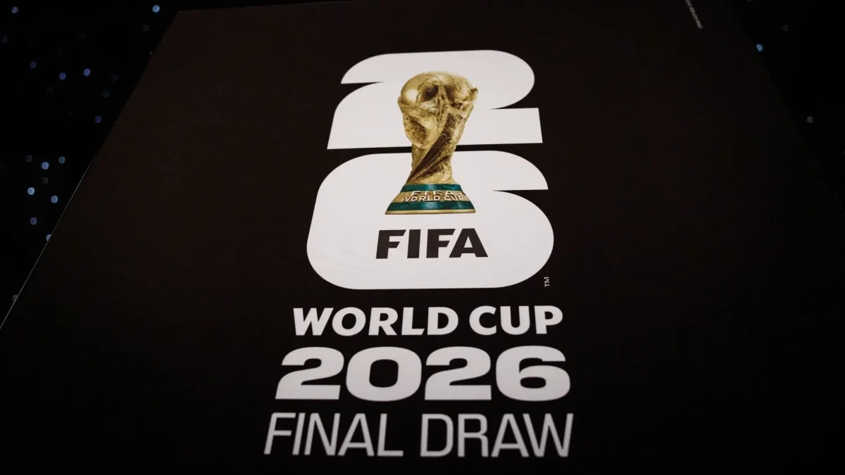 Así quedó el sorteo del Mundial 2026: México, EE. UU. y Canadá ya conocen su destino