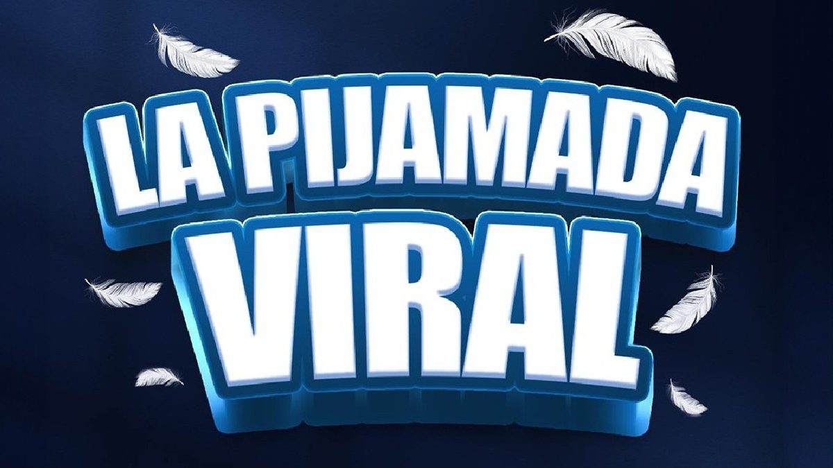 Aldo de Nigris enciende las redes con “Pijamada Viral”, el reality que superó a La Granja