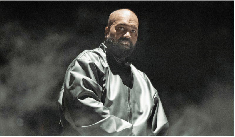Kanye