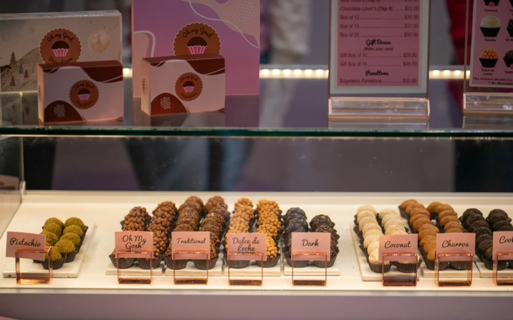 International Chocolate Festival Miami 2026: a paradise for cocoa lovers