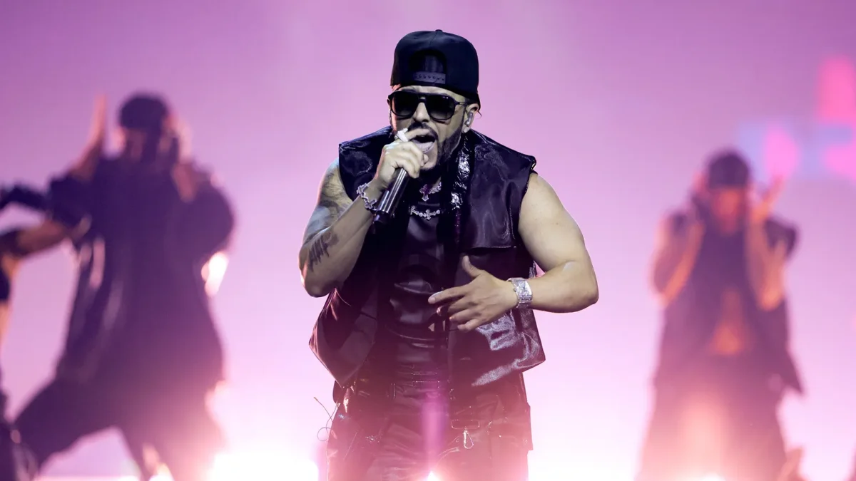Yandel Sinfónico: el reguetón se viste de gala en una noche histórica