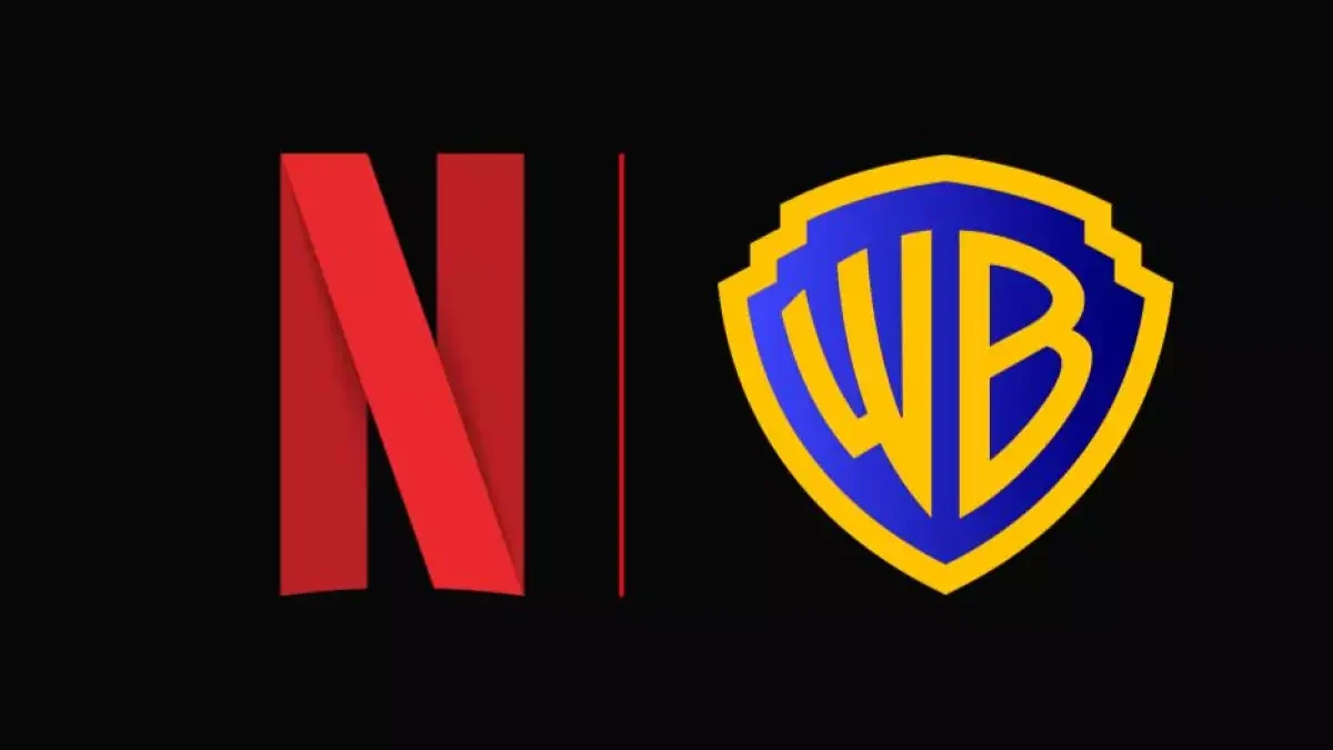 Warner Bros. sigue con Netflix y le dice “no” a Paramount otra vez