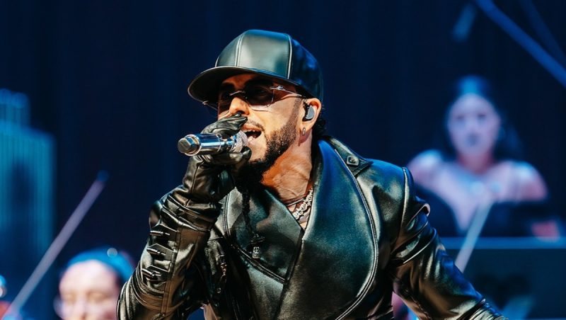 Yandel