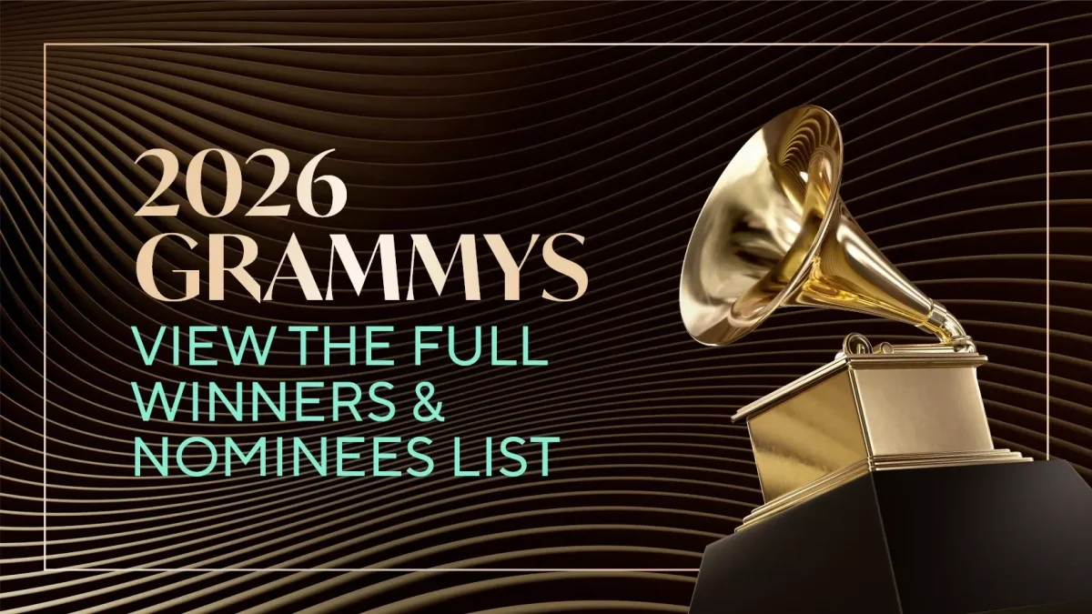 Grammy 2026: música, historia y una polémica que encendió la gala
