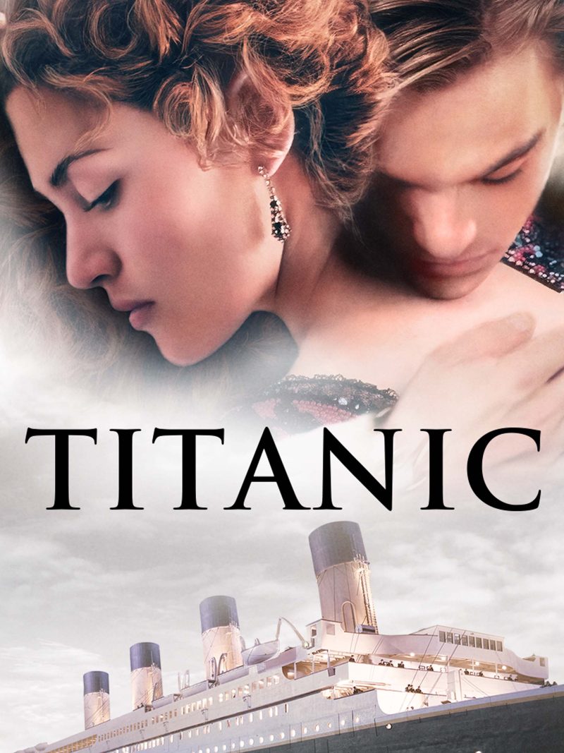 Titanic