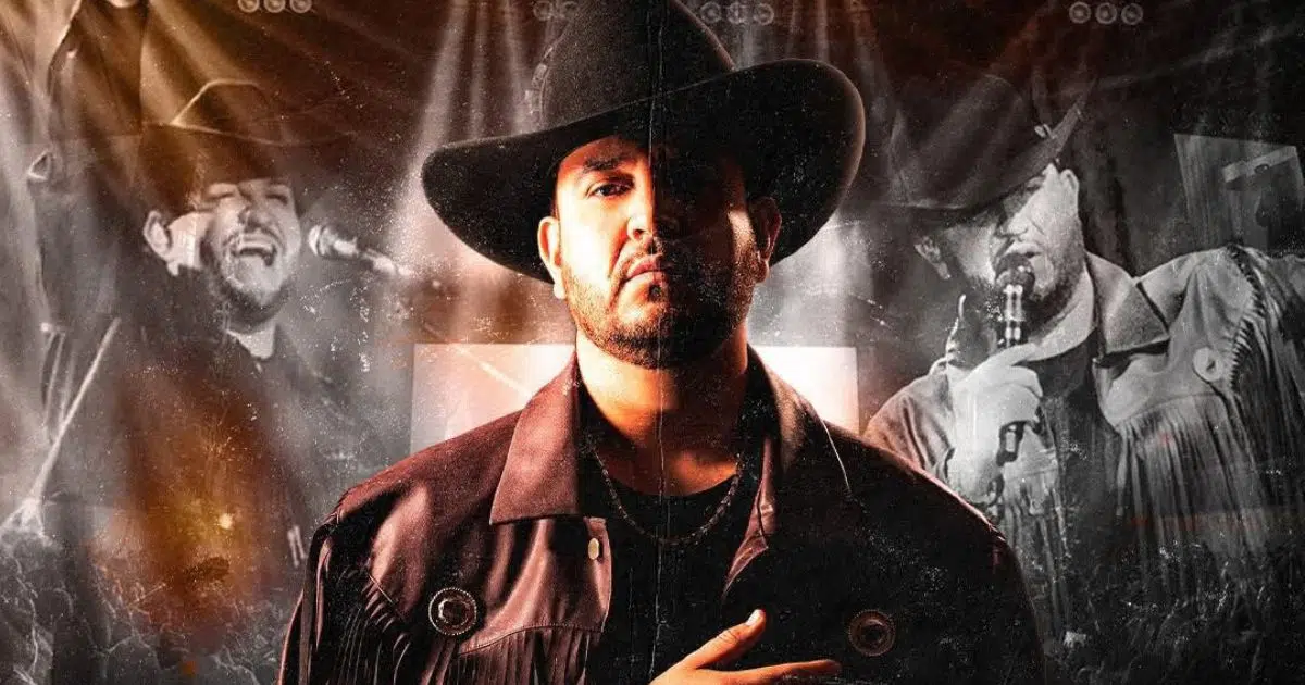 Edén Muñoz llenará de romance el Coliseo Centenario este 14 de febrero