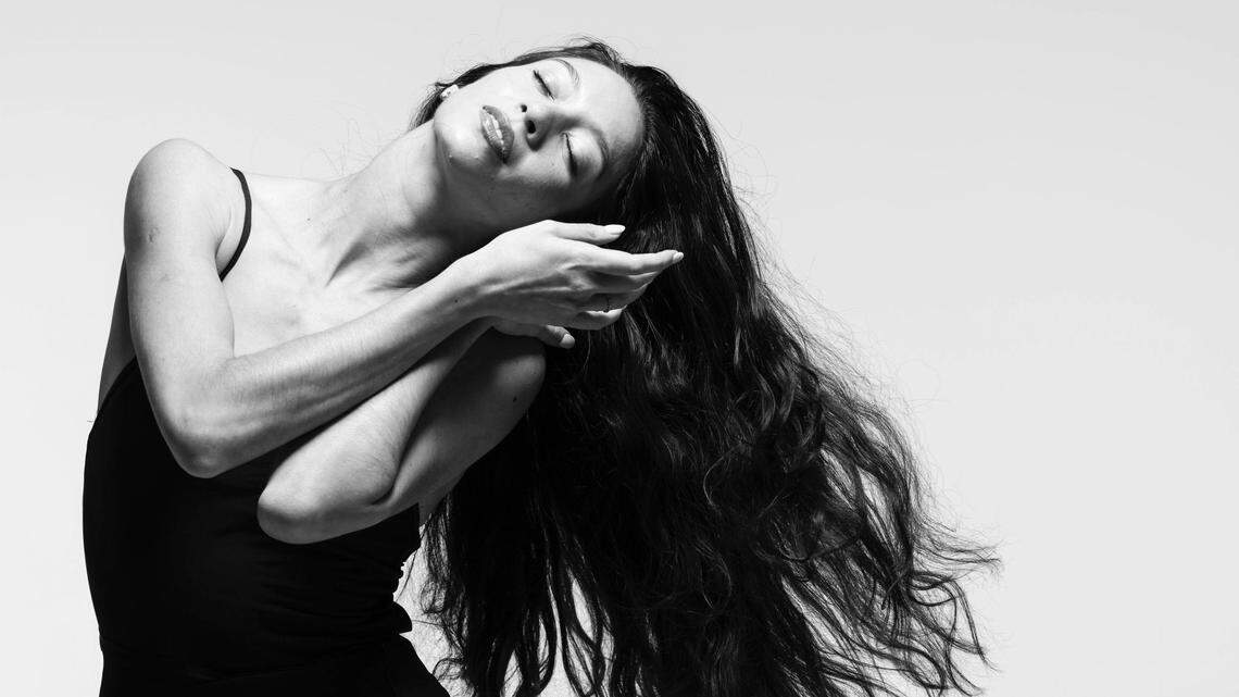 Macarena Giménez, born in Buenos Aires, debuts as Principal Dancer with Miami City Ballet