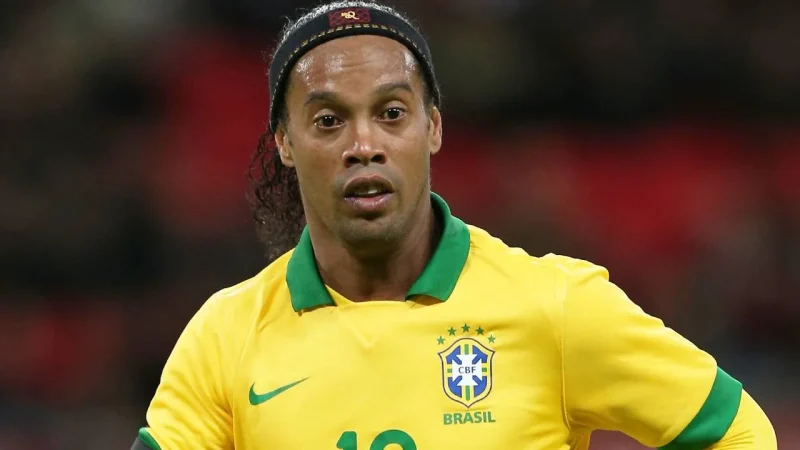 Ronaldinho