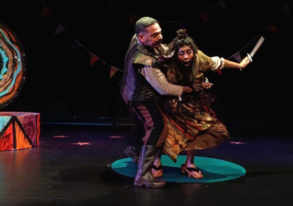 From Curtain Call to Piano Bar: Teatro Miami Opens Its Doors in Medley