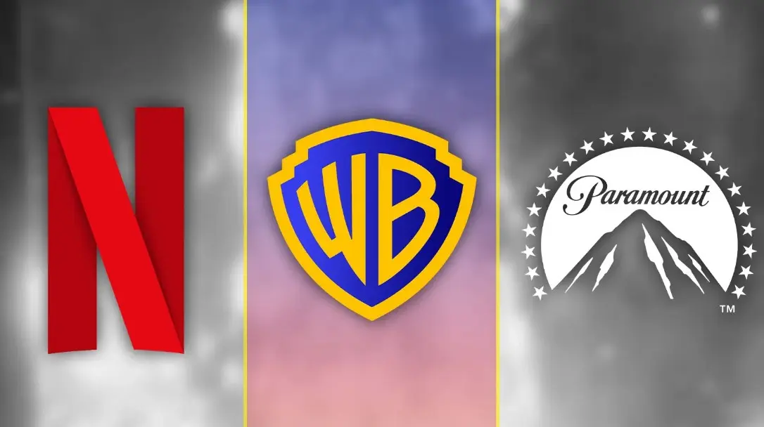 Warner Bros. reanuda conversaciones con Paramount tras recibir una exención de Netflix