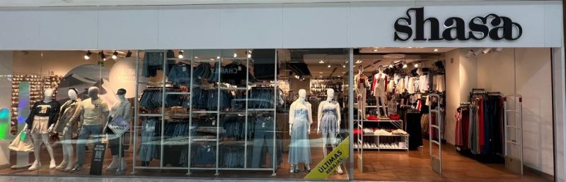 Shasa