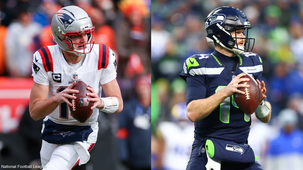 Super Bowl 2026: Patriots vs Seahawks, el duelo que paralizará al mundo