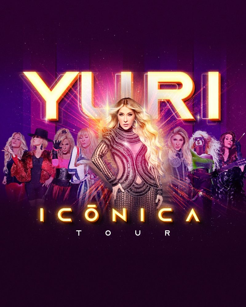 Yuri