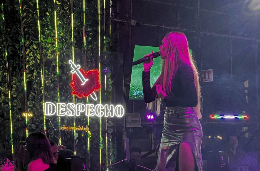 Despecho prepara una noche de desamor con tributo a José José este 14 de febrero