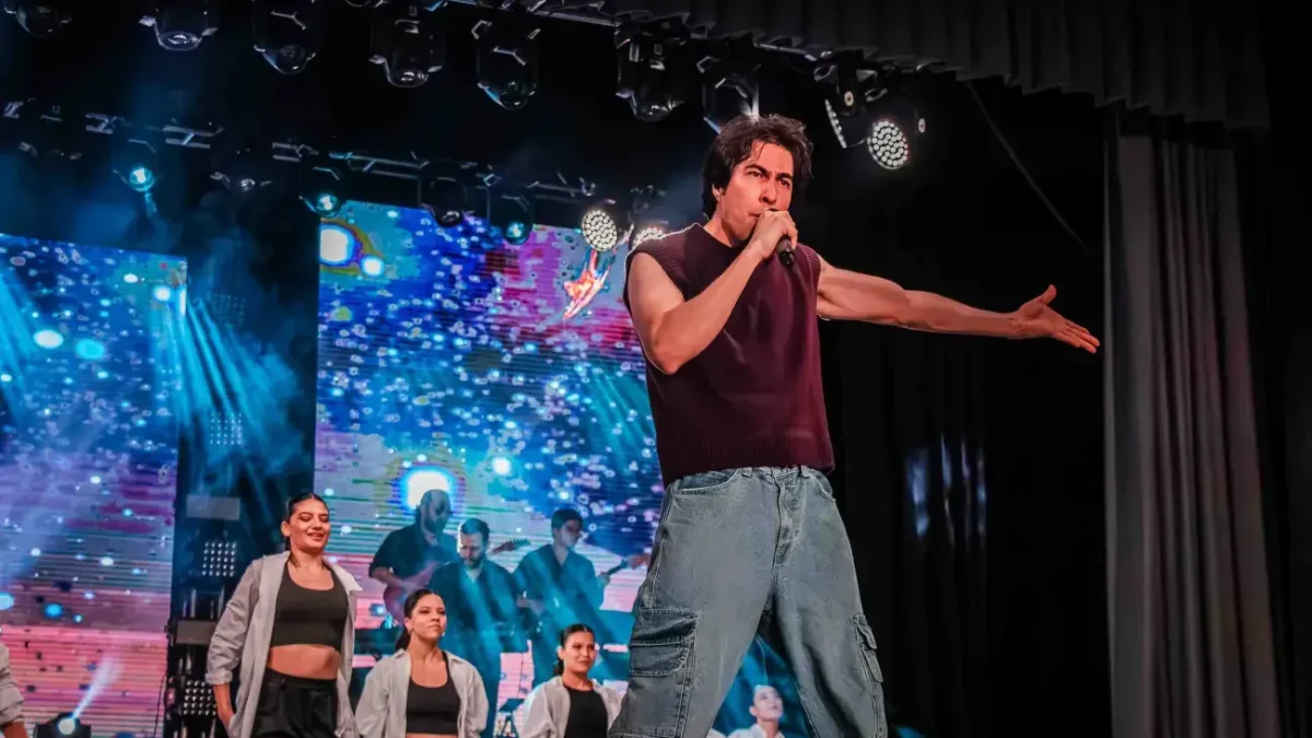 Talento lagunero brilla en “This Is My Music”, cuarta edición del concurso de bandas del Tecnológico de Monterrey