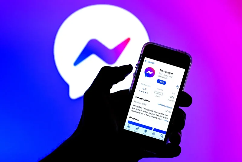 Messenger
