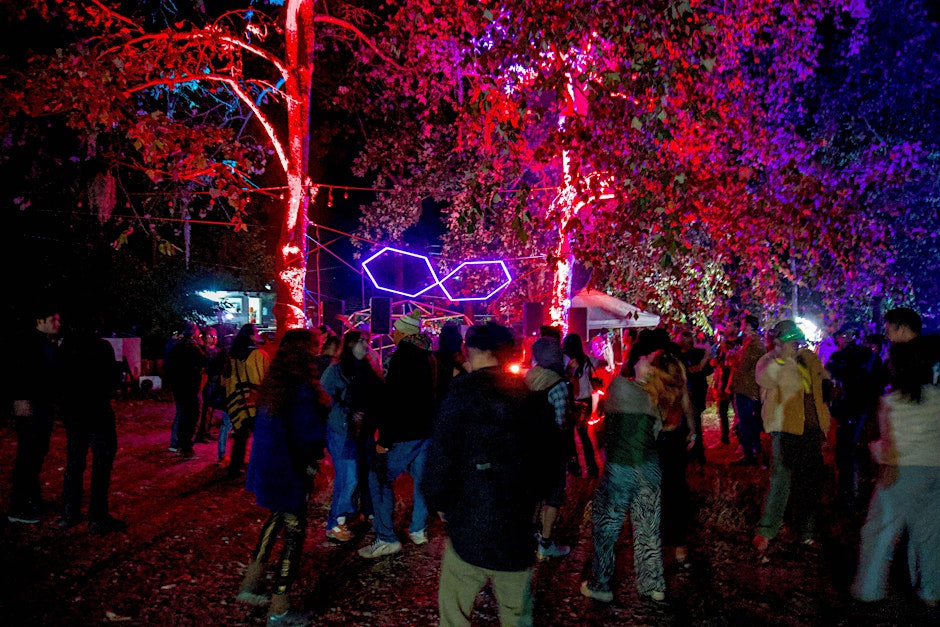 Equinoccio de Primavera – Marimba Bazar: música, cultura y energía nueva