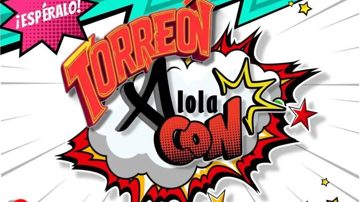 Alolacon Coah 2026 llegará al Centro de Convenciones de Torreón