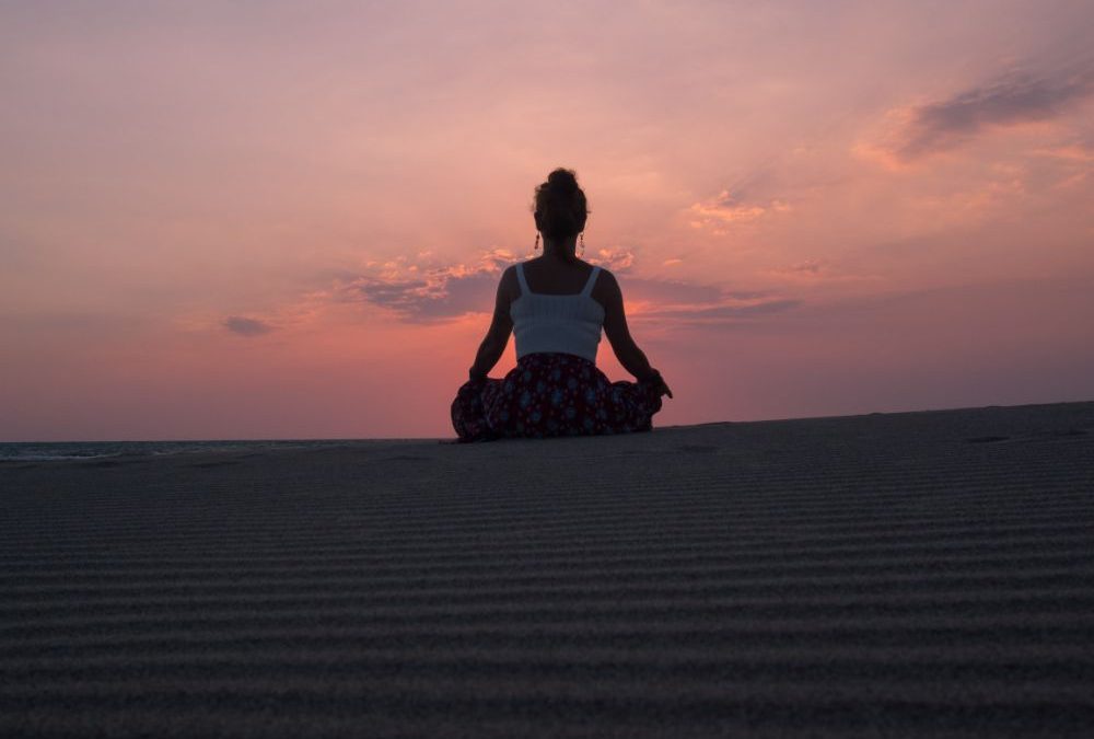 Meditación 2026: El Arte de la Calma Interior para una Vida Plena
