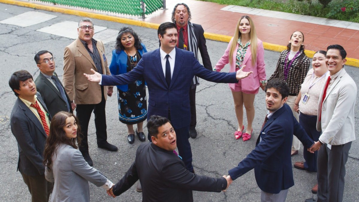‘La Oficina’: el caos corporativo llega a México con tráiler y fecha de estreno oficial