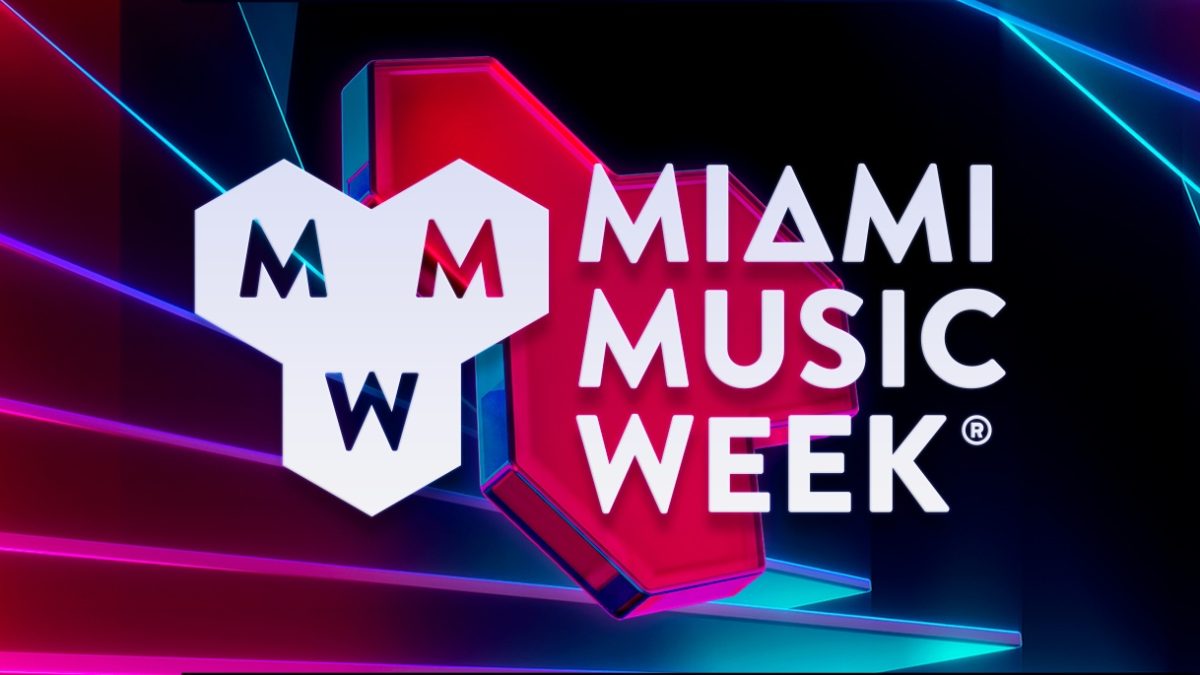 Miami Music Week 2026: The City Pulses March 24–29 During the Biggest Electronic Week of the Year