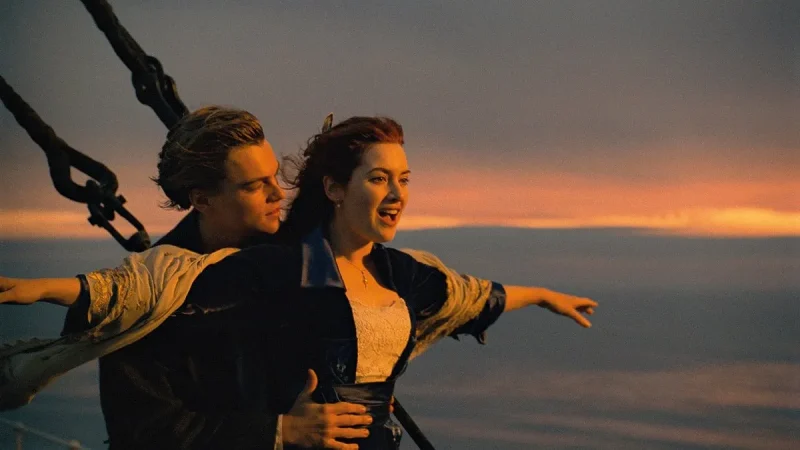 Titanic