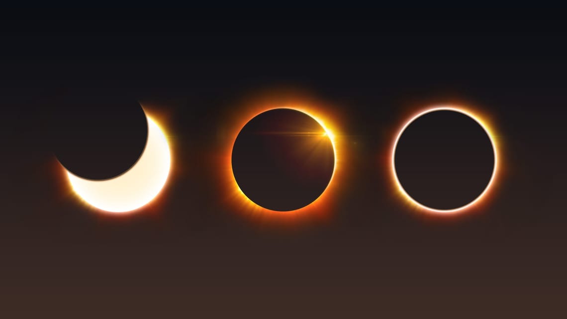 Marzo 2026: el mes que hará voltear al cielo