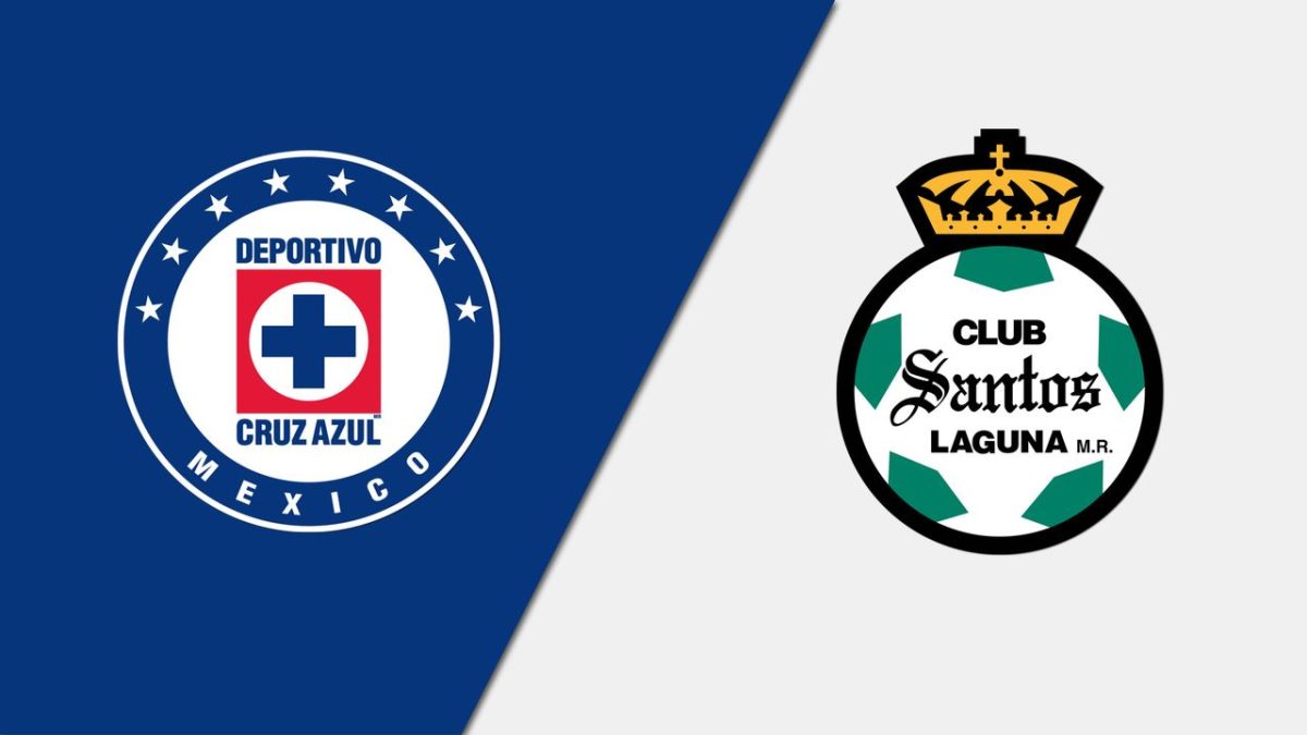 Santos Laguna vs Cruz Azul: choque de realidades en la Jornada 9