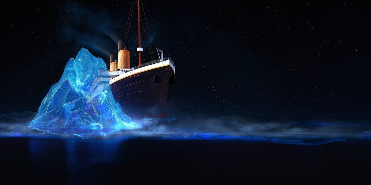 Titanic: An Immersive Voyage brings history to life in Florida