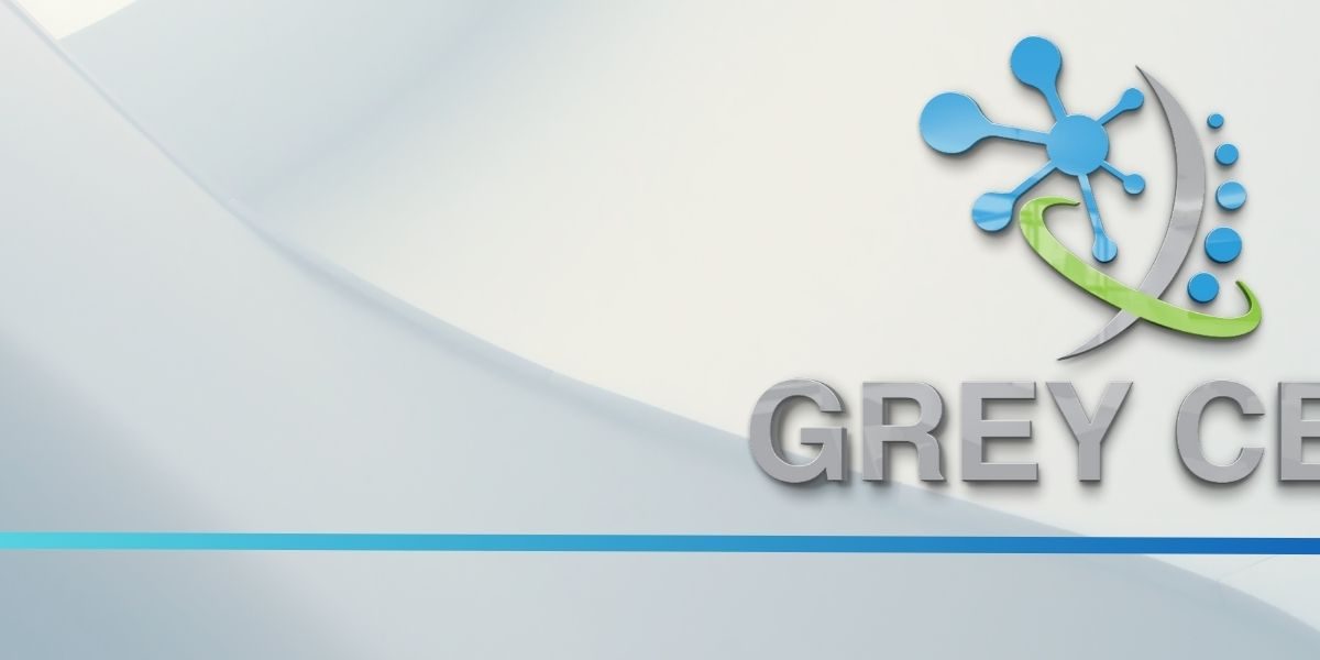 Grey Cell: la logística médica que también salva vidas