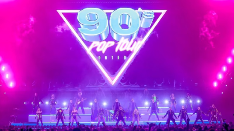 90s