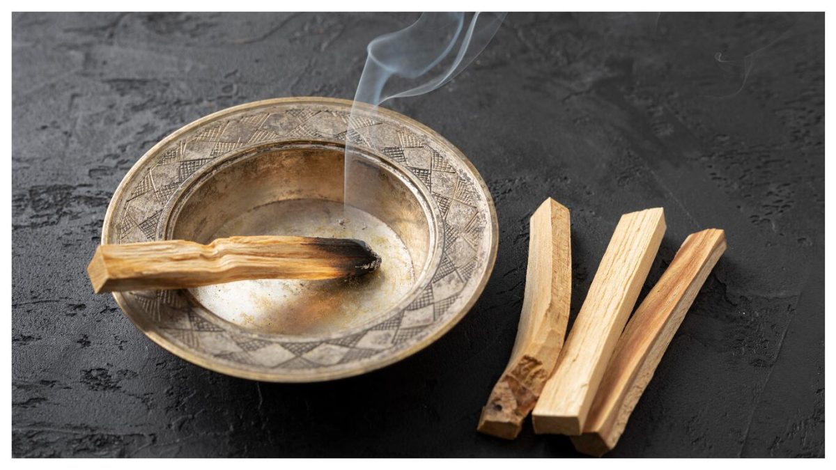 Palo santo: el ritual natural que eleva energía y bienestar