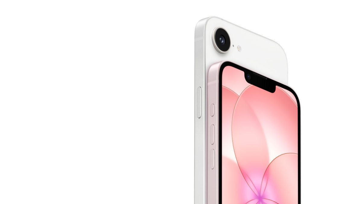 Apple unveils the iPhone 17e: a more affordable phone designed to expand AI access