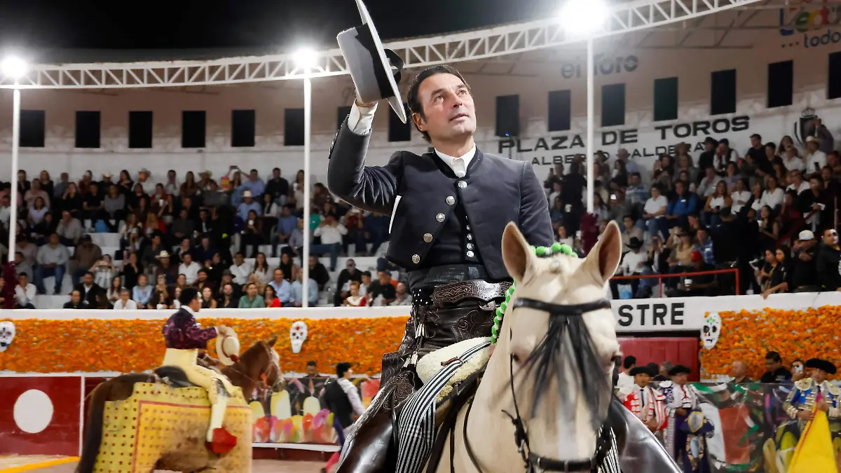 Gran Corrida de Toros en Lerdo: tradición taurina regresa a la Plaza Alberto Balderas