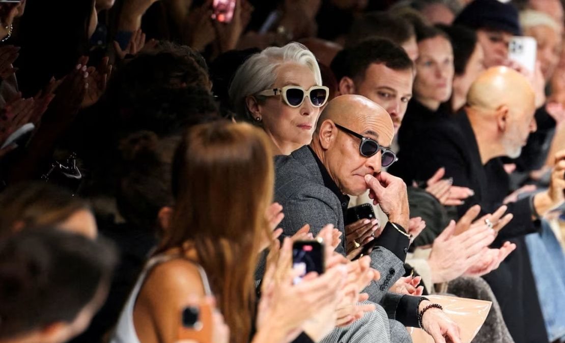 El elenco de El diablo viste a la moda 2 desfilará en México